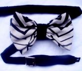 Gravata Borboleta "Geometrica" Bowtie