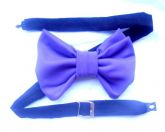 Gravata Borboleta "Violet" Bowtie