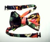 Gravata Borboleta "birdy" Bowtie