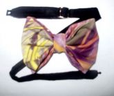 Gravata Borboleta "Space" Bowtie