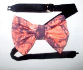 Gravata Borboleta "Space" Bowtie