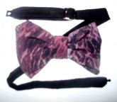 Gravata Borboleta "Space" Bowtie