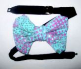 Gravata Borboleta "Space" Bowtie