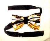 Gravata Borboleta "arebesco" Bowtie