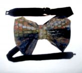 Gravata Borboleta "Space" Bowtie
